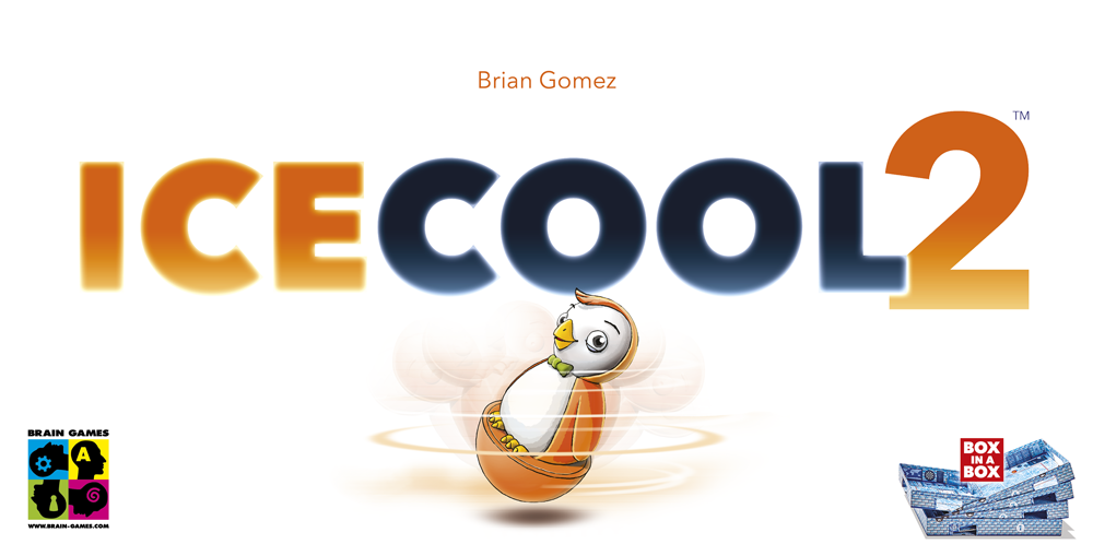 Icecool 2