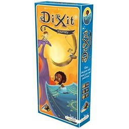 Dixit: Journey