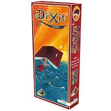 Dixit: Quest