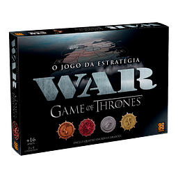 War: Game of Thrones