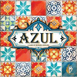 Azul: mini