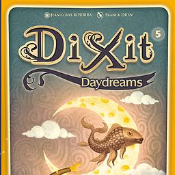 Dixit: Daydreams