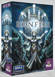 Bonfire