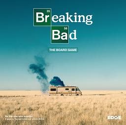 Breaking Bad: Boardgame