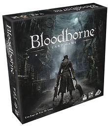 Bloodborne: Card Game