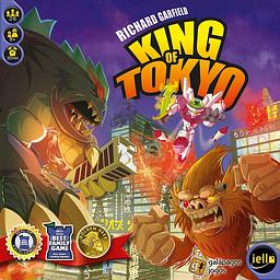 King of Tokyo