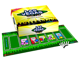 Las Vegas Quiz