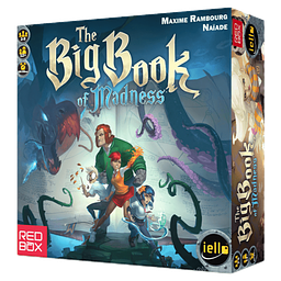 The Big Book of Madness