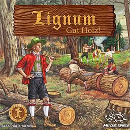 Lignum