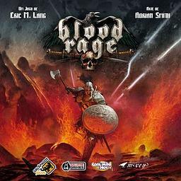 Blood Rage