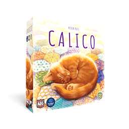 Calico