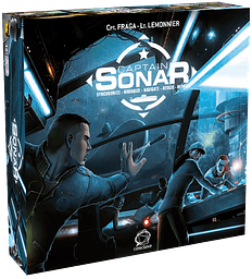 Captain Sonar