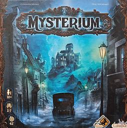 Mysterium