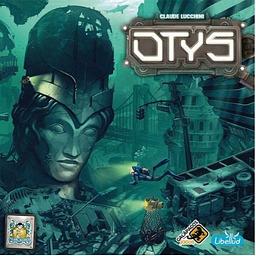 Otys