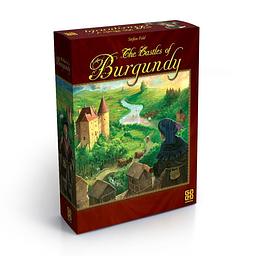 The Castles of Burgundy
