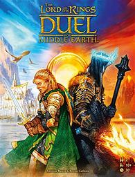 O Senhor dos Anéis - Duelo pela Terra Média