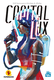 Capital Lux