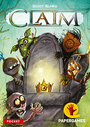 Claim