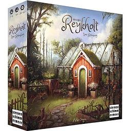 Reykholt