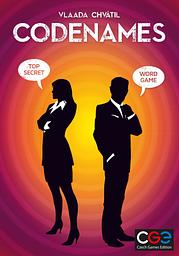 Código Secreto (codenames)