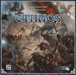 Ethnos