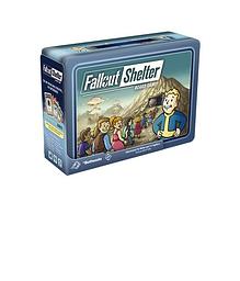 Fallout Shelter: The Board Game