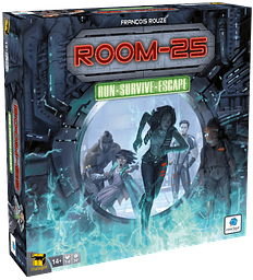 Room 25
