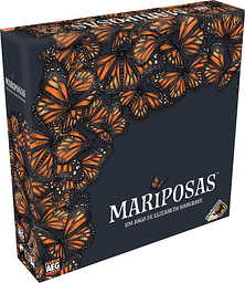 Mariposas
