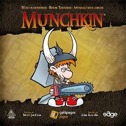 Munchkin