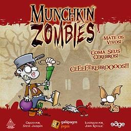 Munchkin Zombies