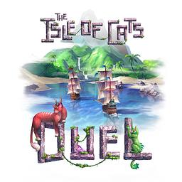 A Ilha dos Gatos Duel
