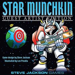 Star Munchkin