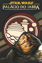 Star Wars: Palácio do Jabba – Um Jogo Love Letter