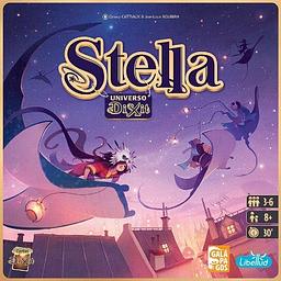 Stella: Universo Dixit