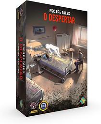 Escape Tales: O Despertar
