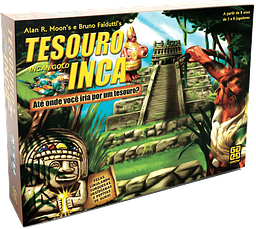 Tesouro Inca