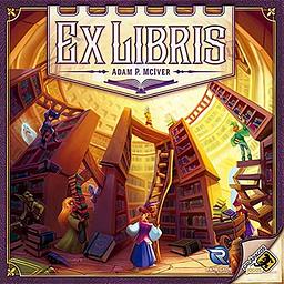 Ex Libris