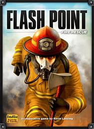 Flash Point: Fire Rescue