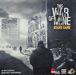This War of Mine: The Board Game