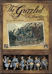 The Grizzled: Armistício
