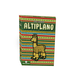 Altiplano