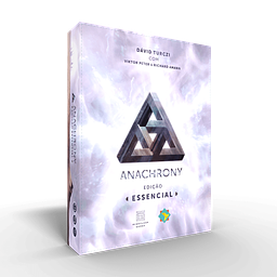 Anachrony: Edição Essencial